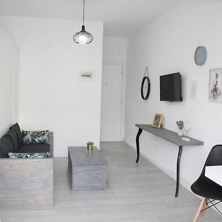 Studio 57 13 Alexandroupoli Exterior foto