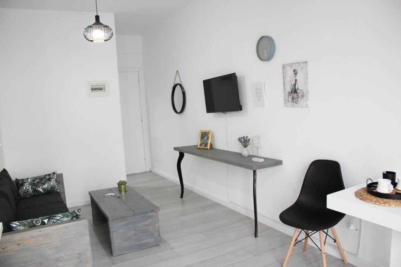 Studio 57 13 Alexandroupoli Exterior foto